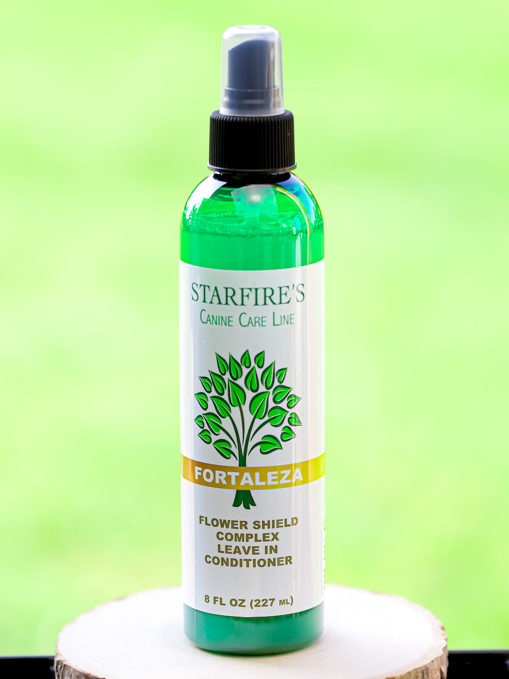 SPRAY FORTALEZA STARFIRE BSD ALOPECIE