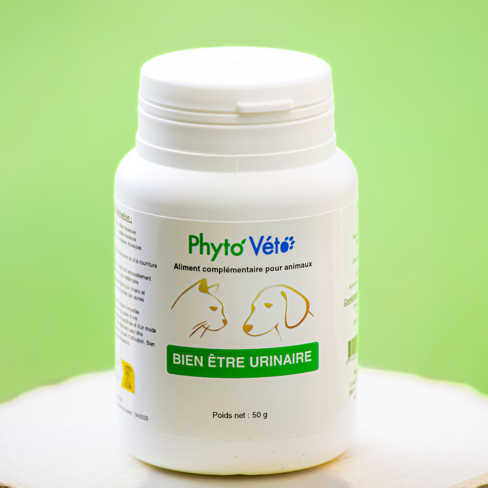 Phyto véto