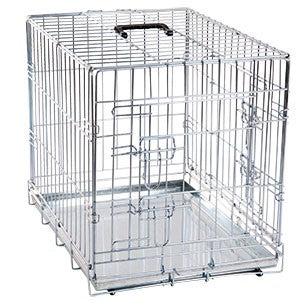 Cage de transport pliable premium