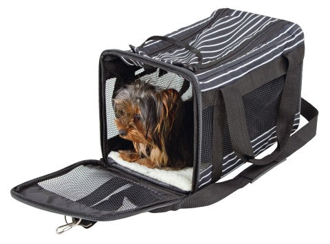 Sac de transport Cuba pour chats et chiens