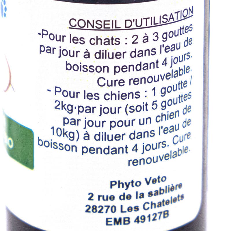 EXTRAIT PEPIN DE PAMPLEMOUSSE BIO