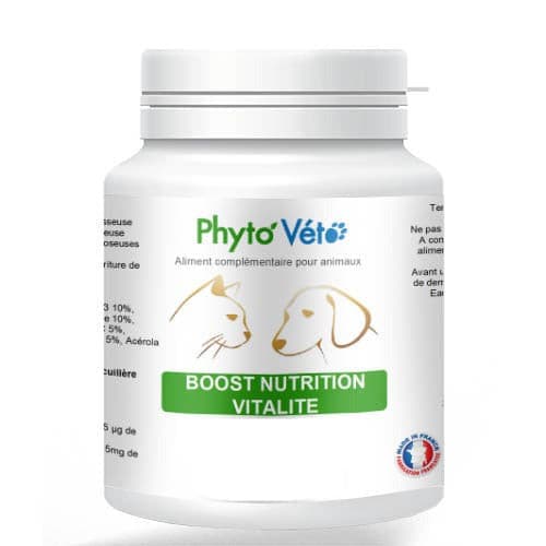 Phyto véto