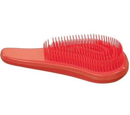 BROSSE DOUCE DEMELANTE CHIEN OU CHAT OU CHIOT OU CHATON