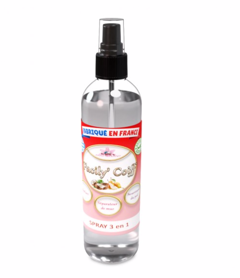 SPRAY DEMELANT FACILY'COIFF