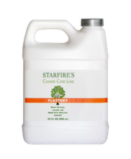 SPRAY FLATTERY STARFIRE'S TEXTURANT - 0