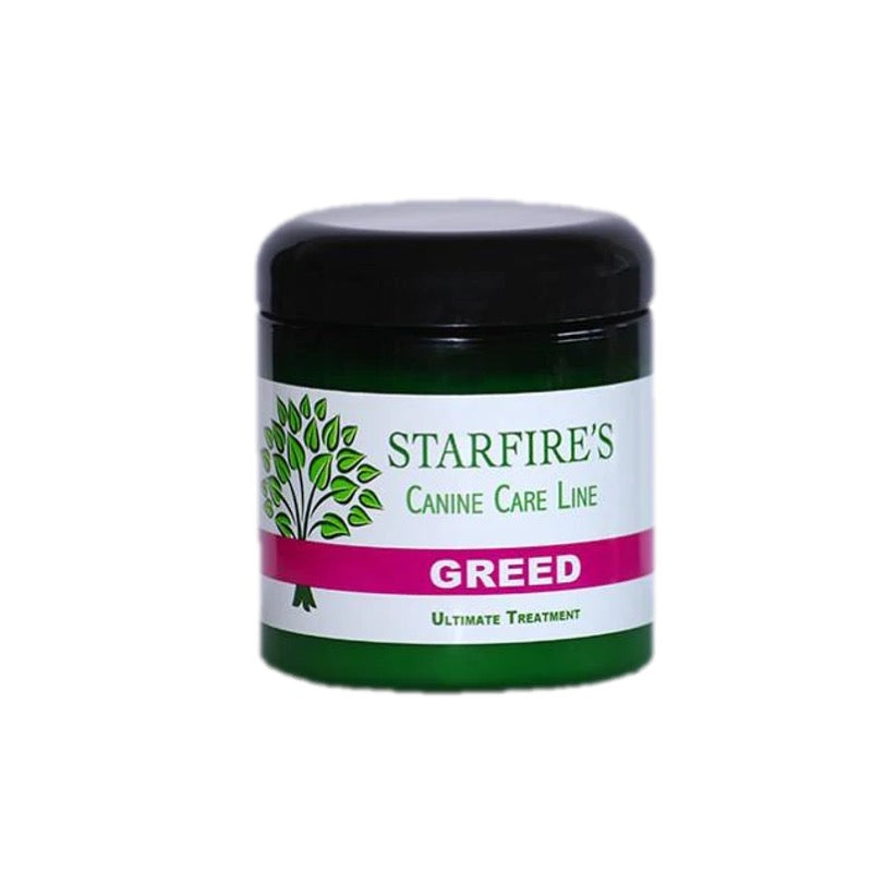 TRAITEMENT GREED STARFIRE'S phyto veto