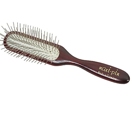 BROSSE DE TOILETTAGE CLASSIQUE MAXIPIN