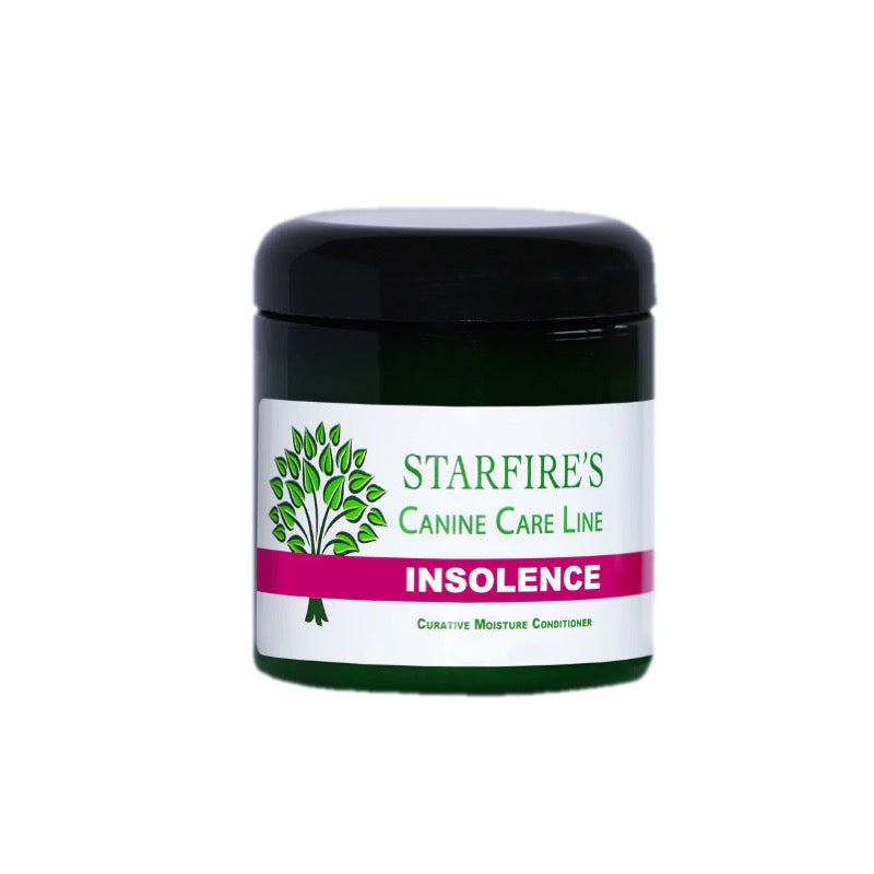 CONDITIONNEUR INSOLENCE STARFIRE'S HYDRATANT phyto veto