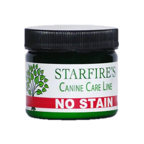 no stain starfire phyto veto