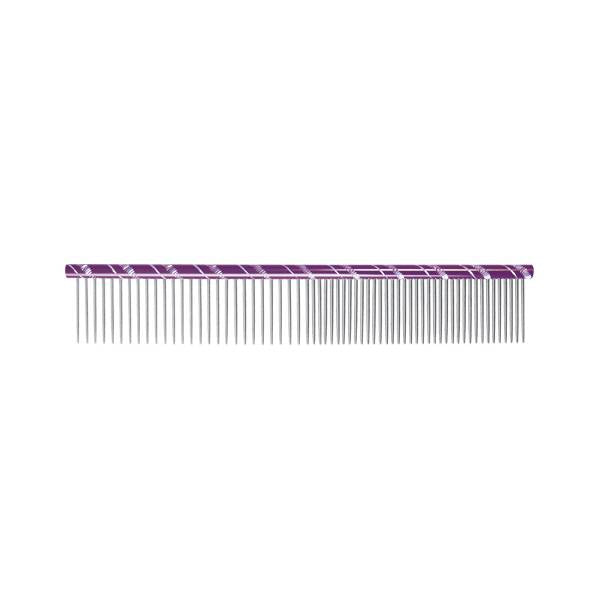 Acheter violet PEIGNE DE FINITION 19 CM