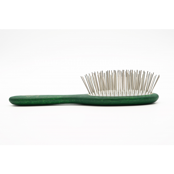 BROSSE OVALE STARFIRE