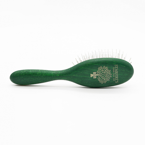 BROSSE OVALE STARFIRE - 0