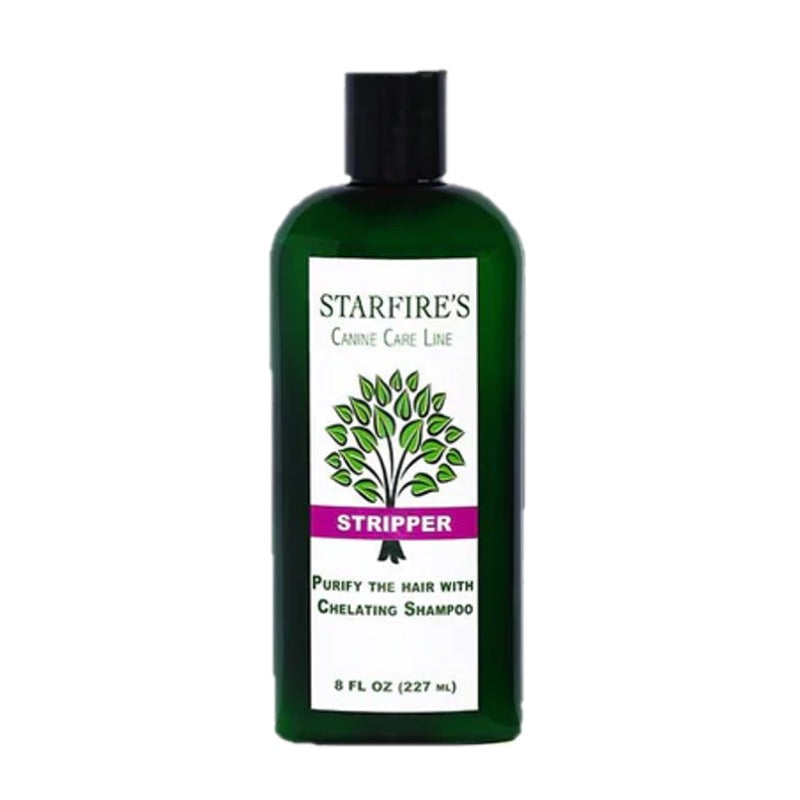 SHAMPOING STRIPPER PURIFIANT STARFIRE'S phyto veto